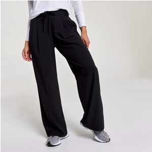 CALIA Truelight Wide-Leg Pants
